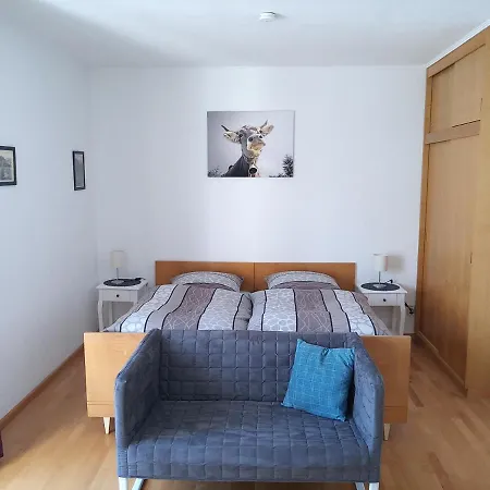 Guest house Haus Schweizer
