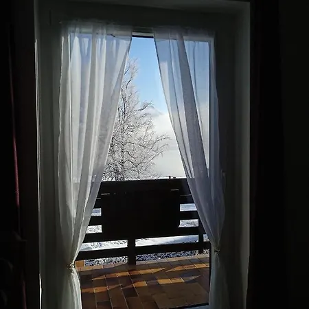 Haus Schweizer Guest house