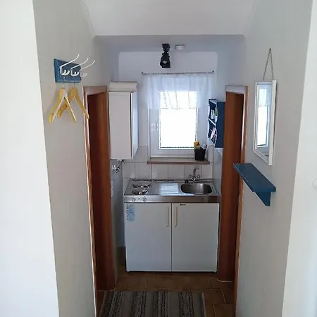 Haus Schweizer Guest house Fussen