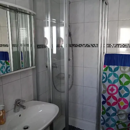 Guest house Haus Schweizer *